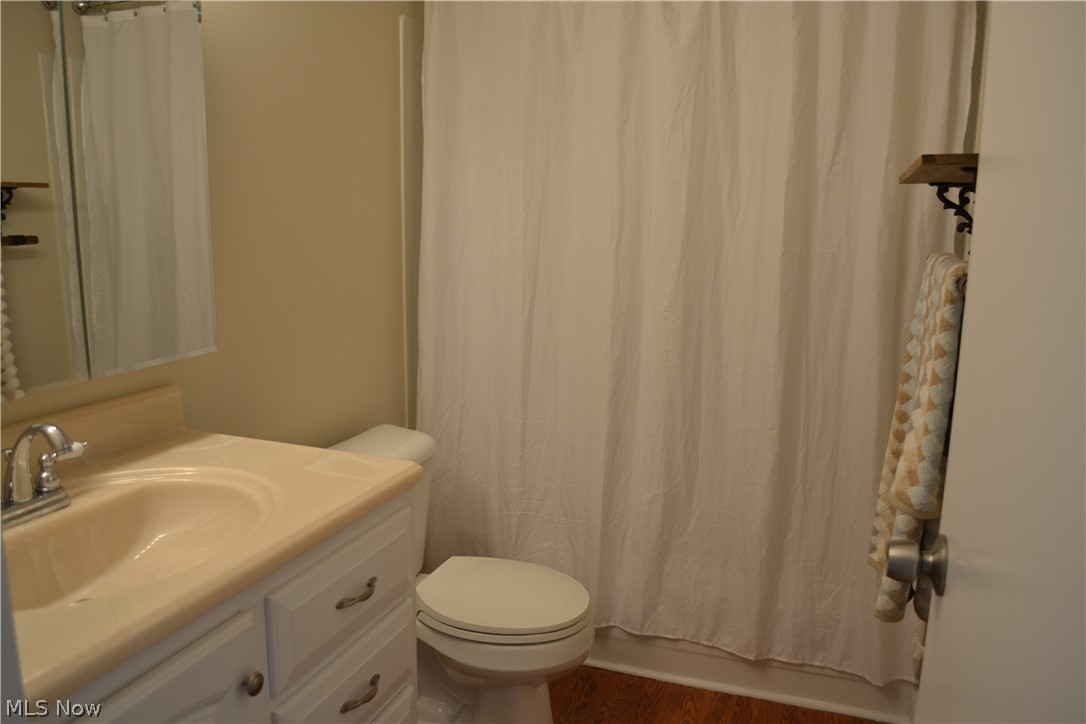 Sunrise Cove Condo I - Residential