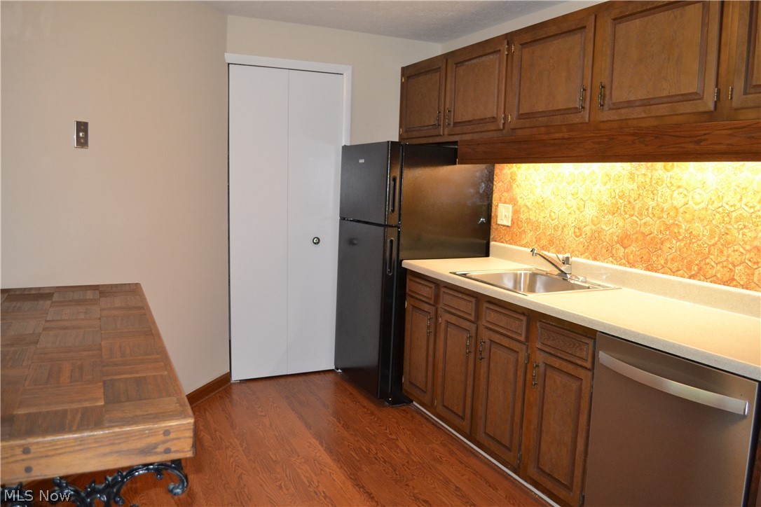 Sunrise Cove Condo I - Residential