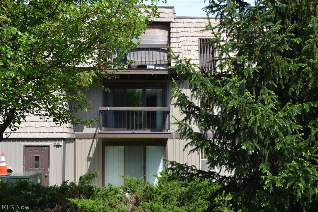 Sunrise Cove Condo I - Residential