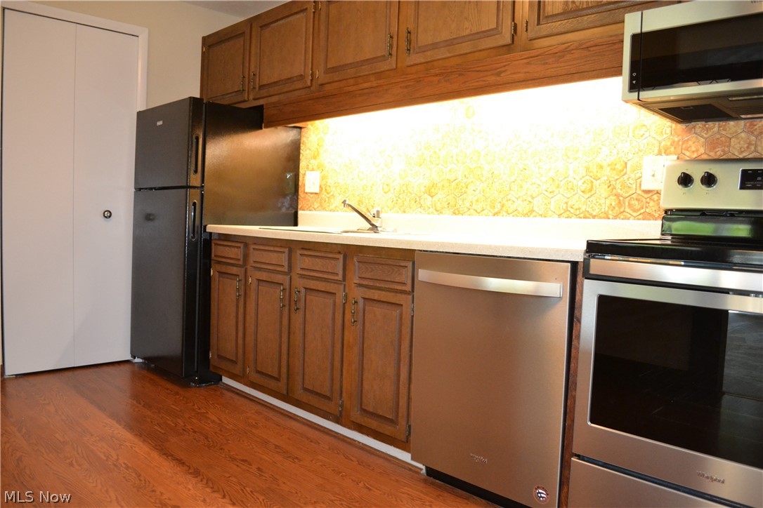 Sunrise Cove Condo I - Residential