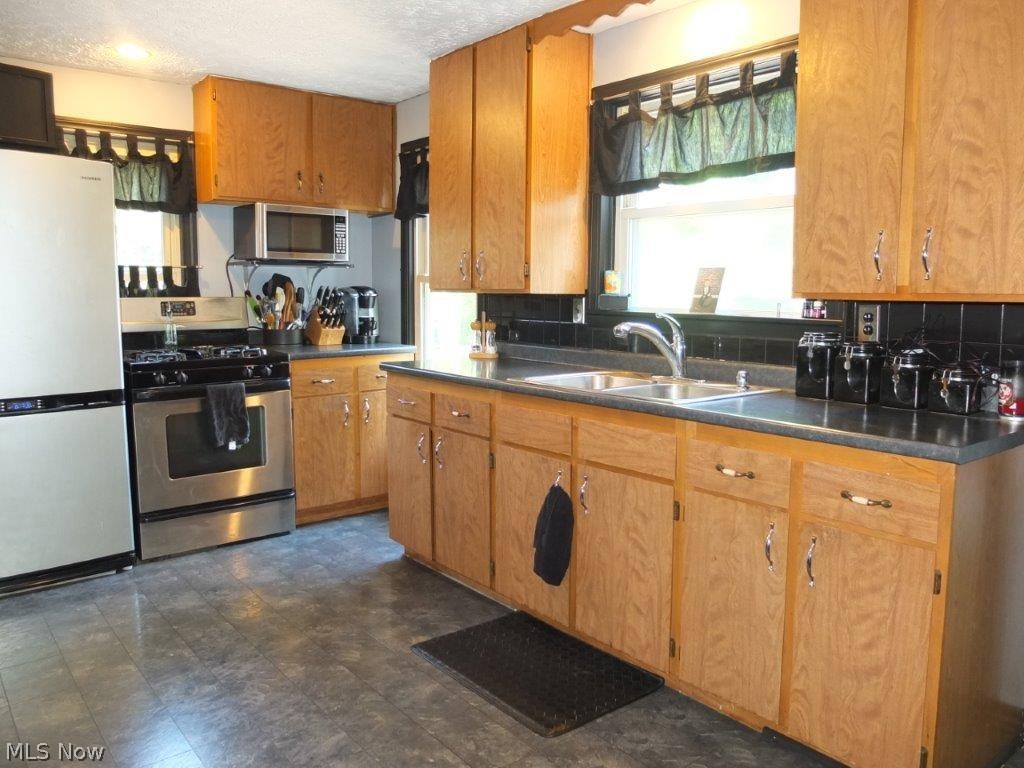 Sugar Creek Sec 02 - Residential