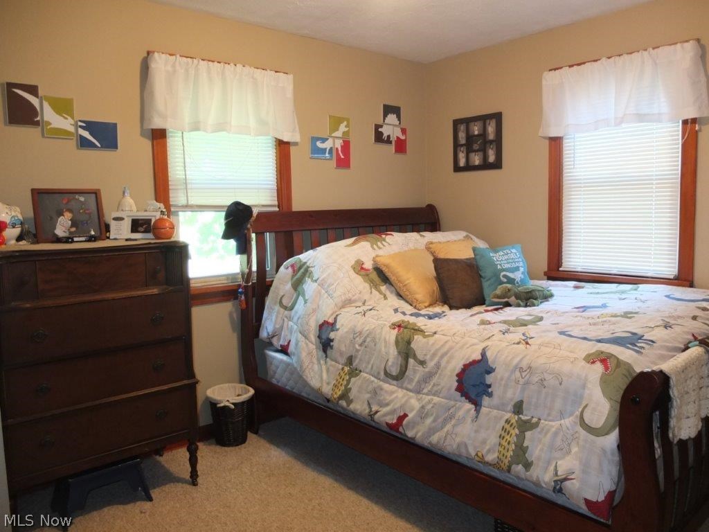 Sugar Creek Sec 02 - Residential