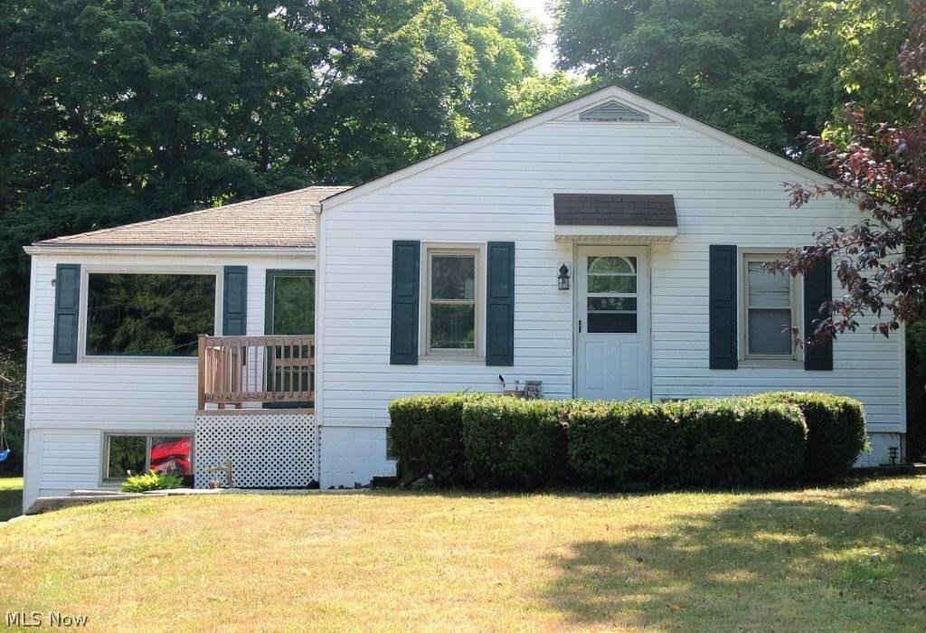 Sugar Creek Sec 02 - Residential