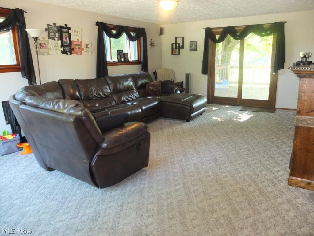 Sugar Creek Sec 02 - Residential