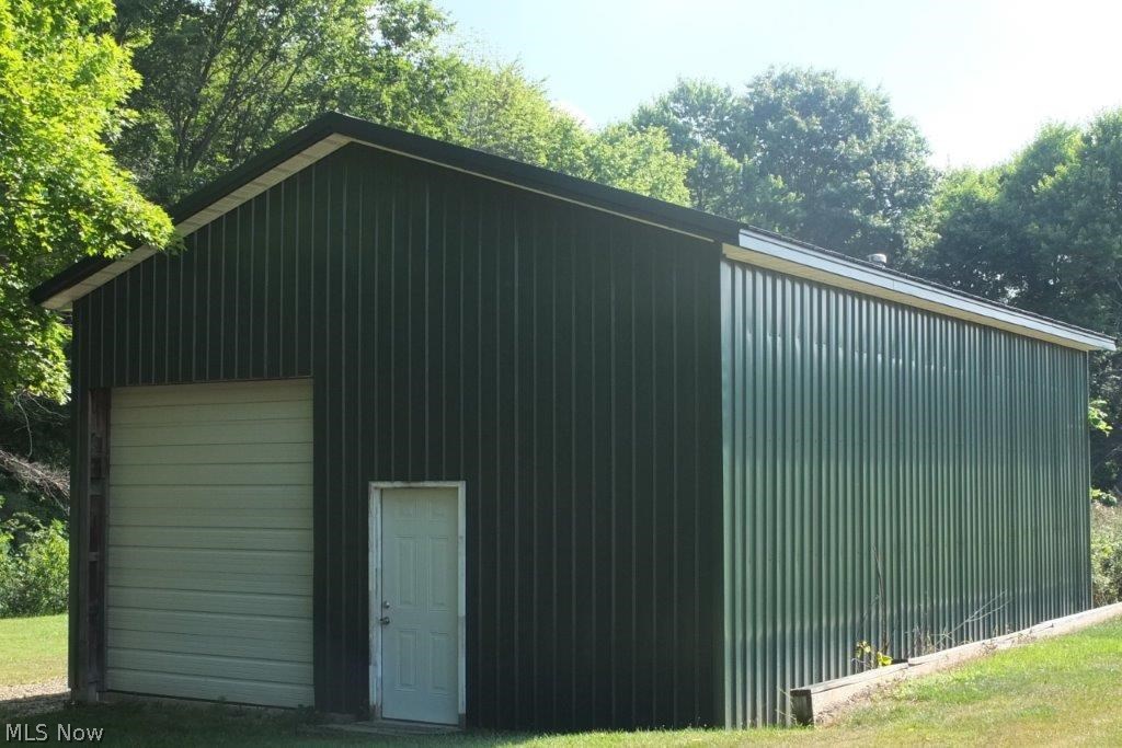 Sugar Creek Sec 02 - Residential