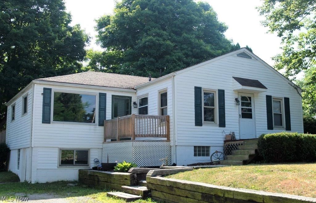 Sugar Creek Sec 02 - Residential