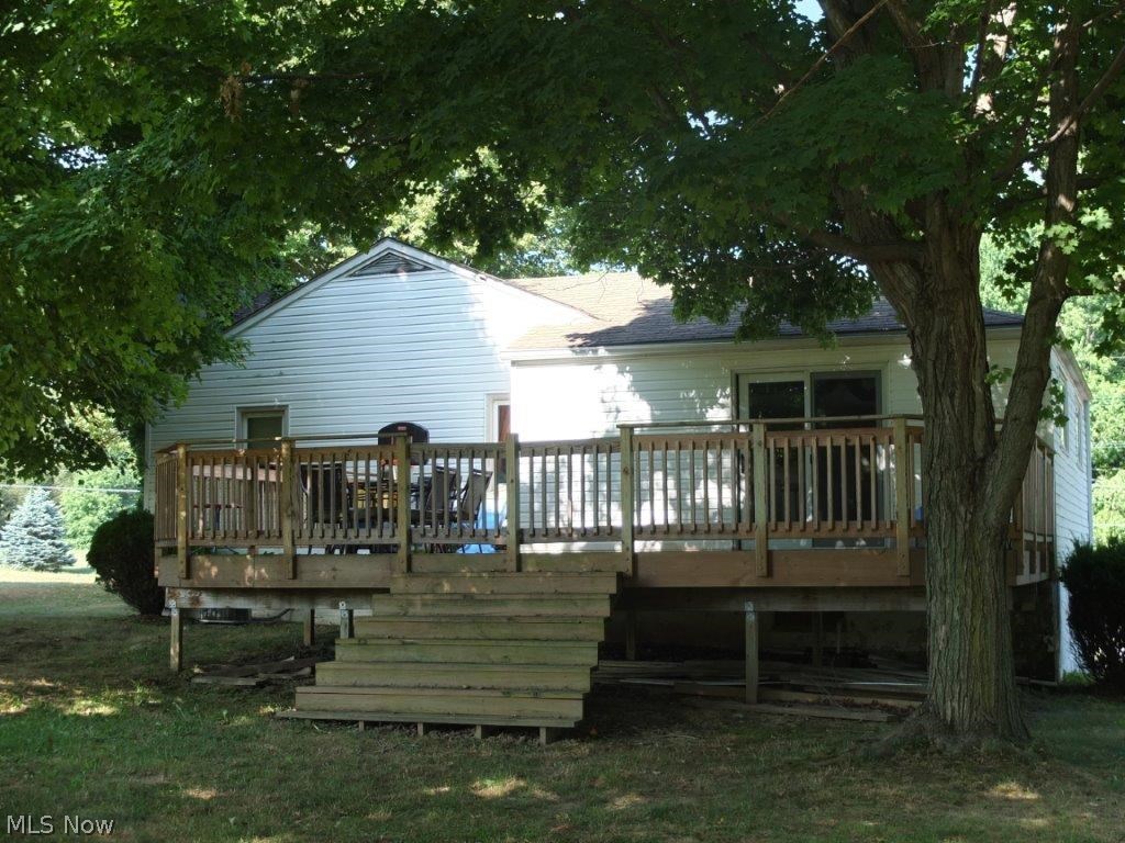 Sugar Creek Sec 02 - Residential