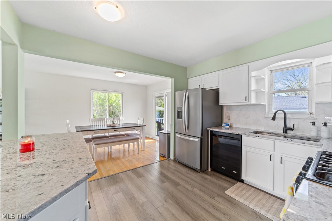 F & F Dev Co Inc - Residential