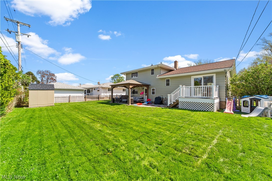 F & F Dev Co Inc - Residential