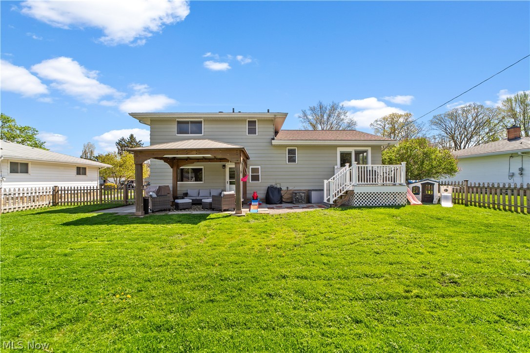 F & F Dev Co Inc - Residential