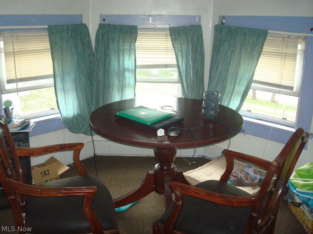 Barb - Residential Income