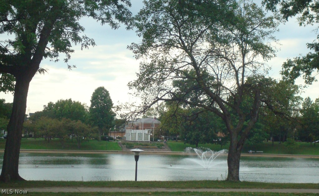 Barb - Residential Income