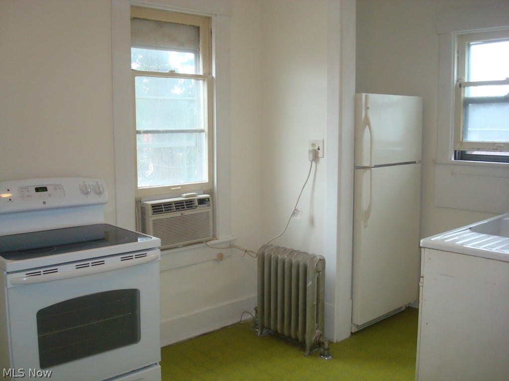 Barb - Residential Income