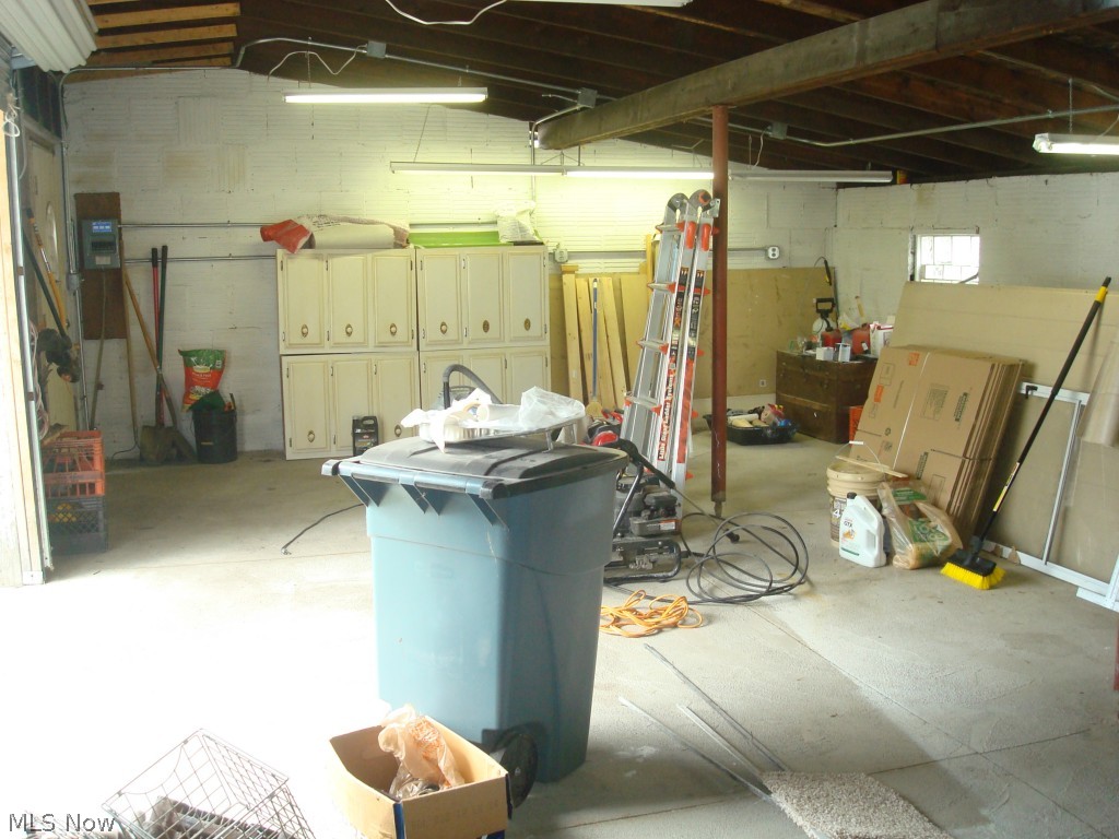 Barb - Residential Income