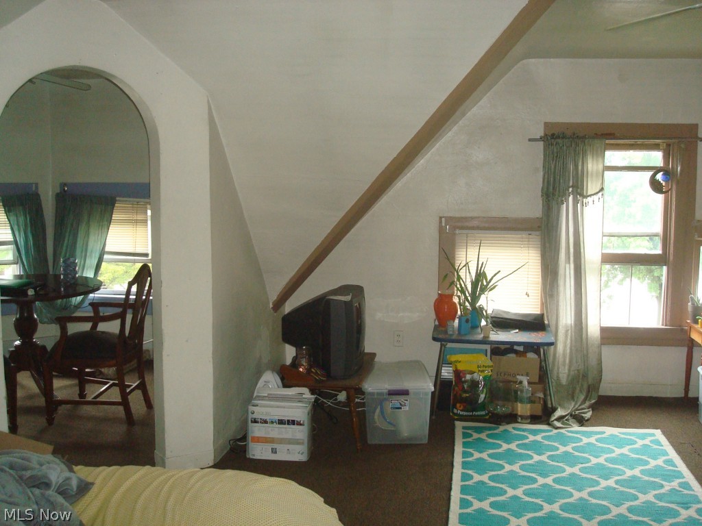 Barb - Residential Income