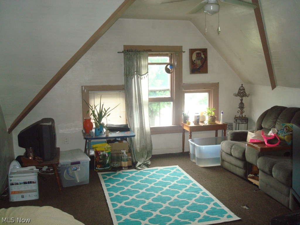 Barb - Residential Income