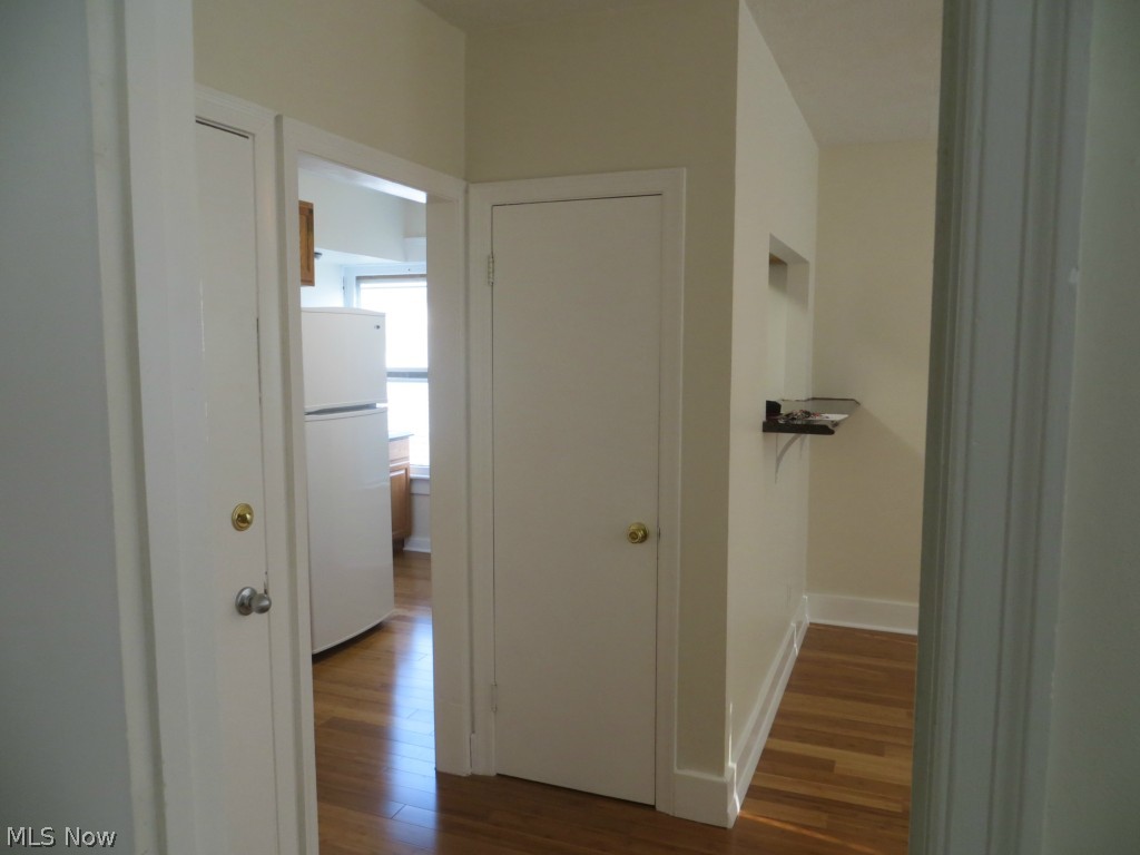 Barb - Residential Income