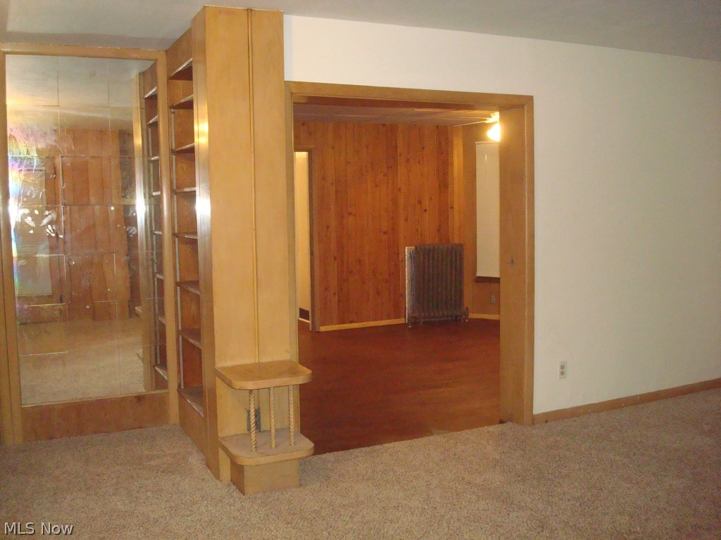 Barb - Residential Income