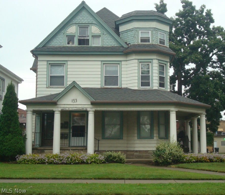 Barb - Residential Income