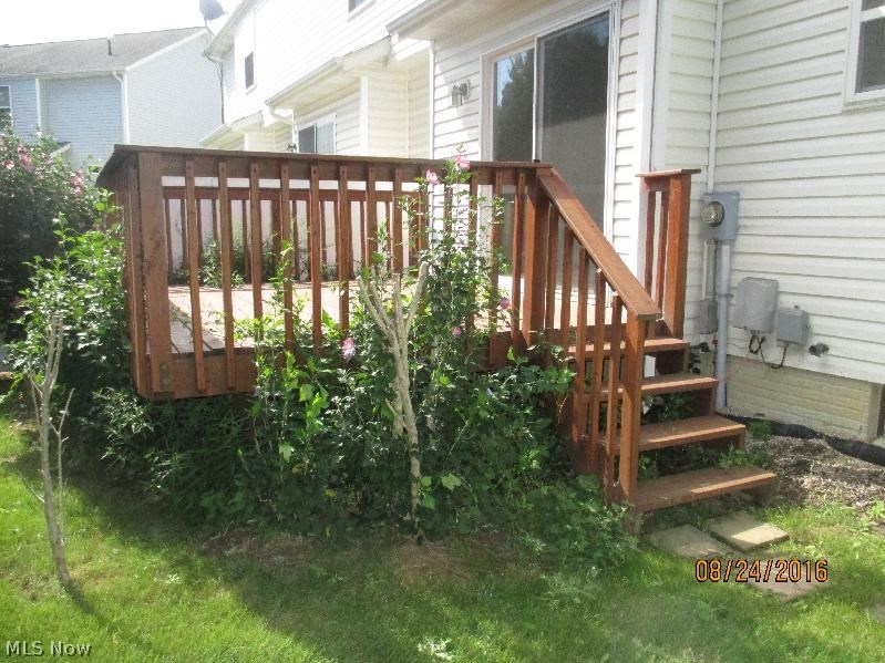 Darthmouth/Clg Hills Ph 04-A - Residential