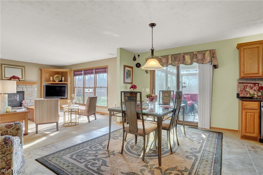 Cloverleaf - Residential