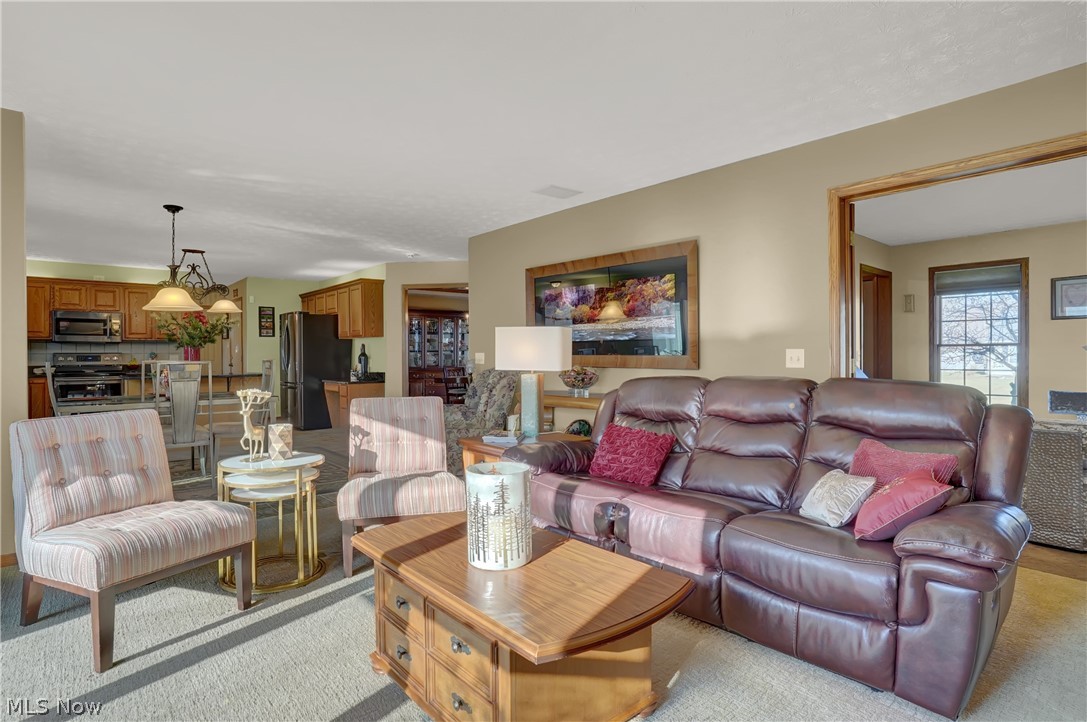 Cloverleaf - Residential