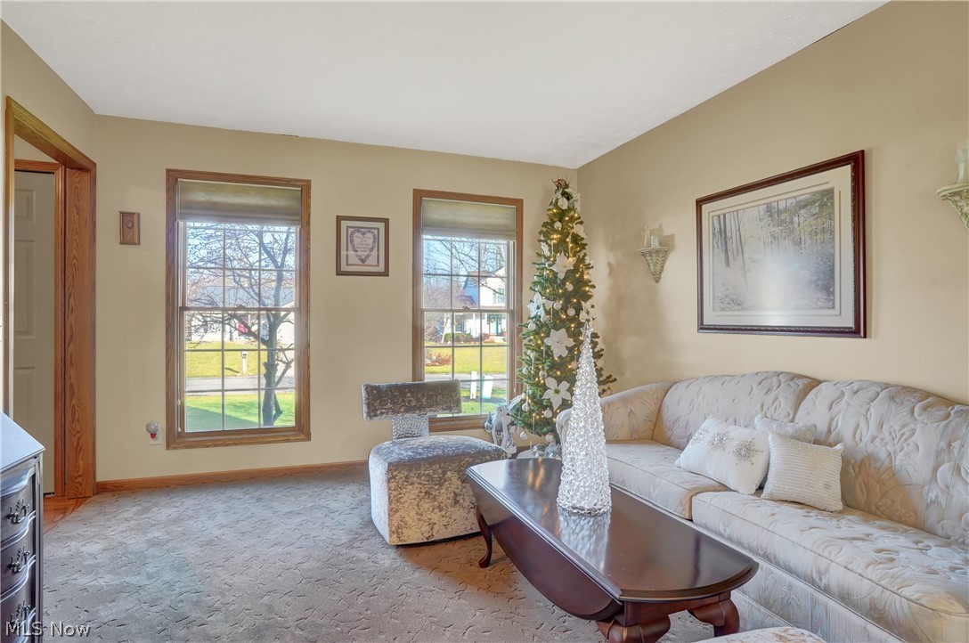 Cloverleaf - Residential