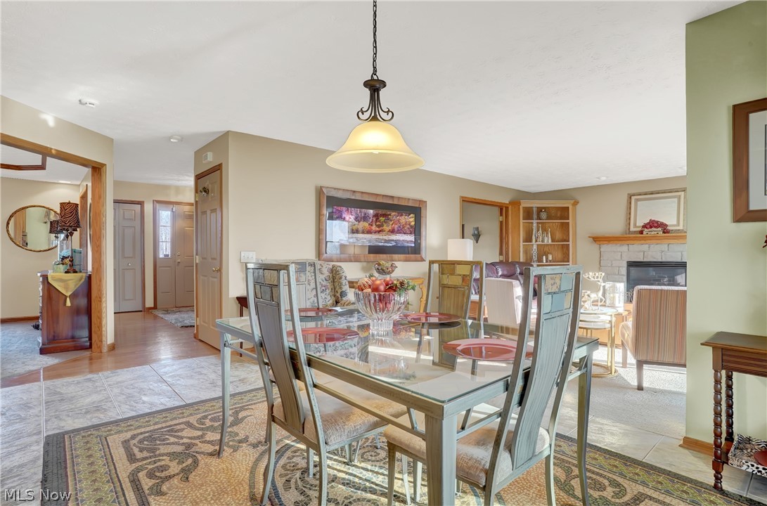 Cloverleaf - Residential