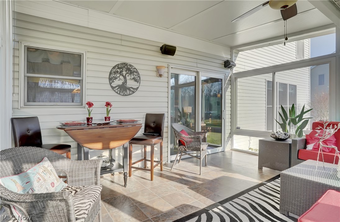 Cloverleaf - Residential