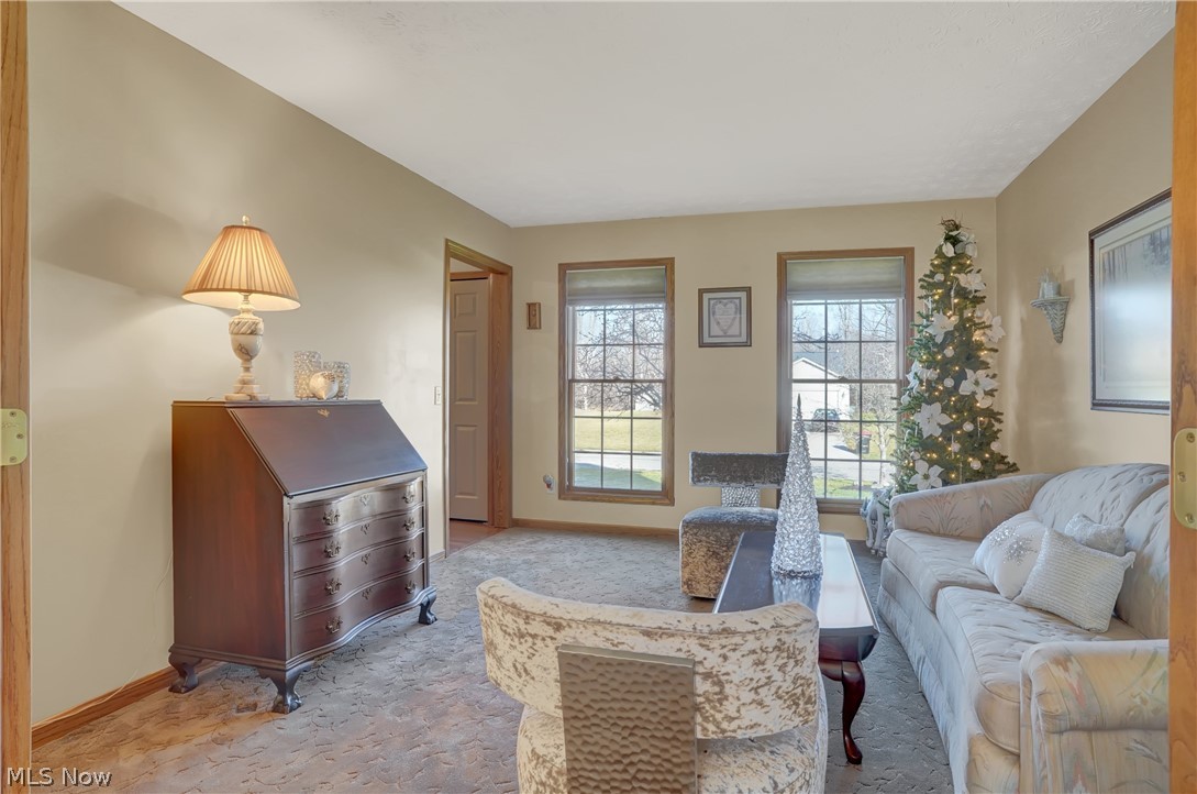 Cloverleaf - Residential