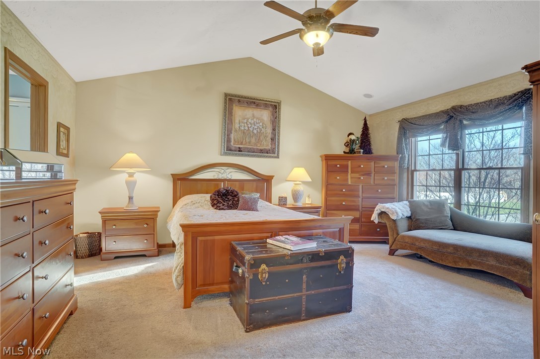 Cloverleaf - Residential
