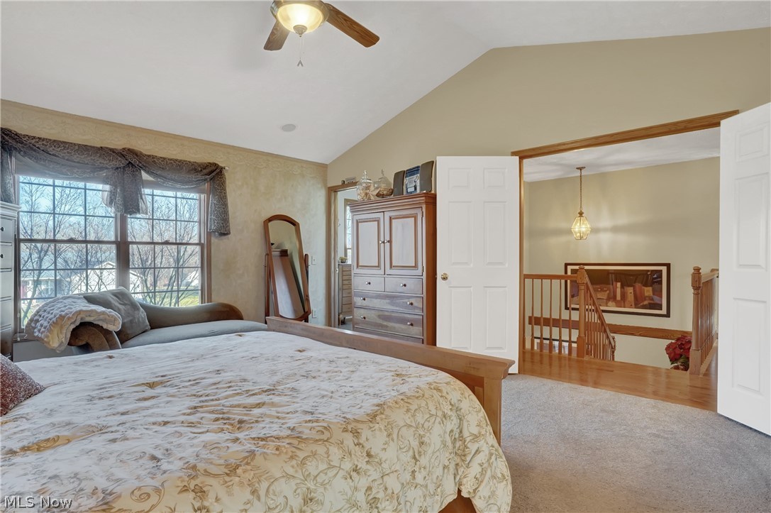 Cloverleaf - Residential