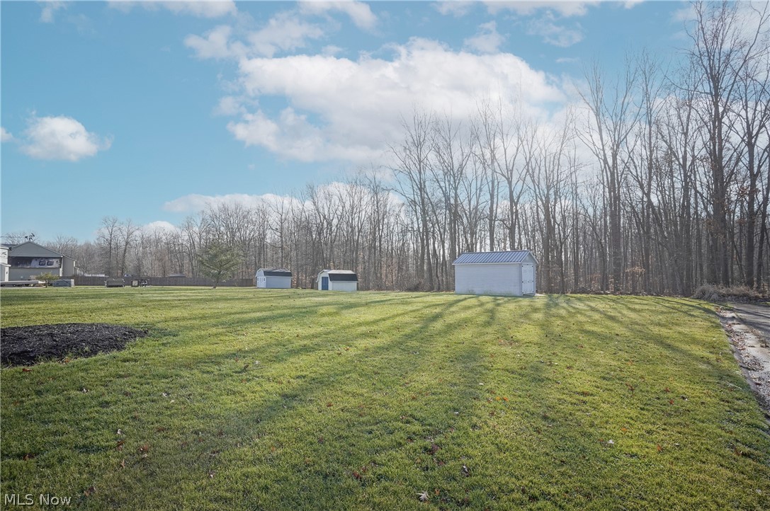 Cloverleaf - Residential