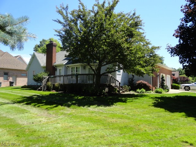 Bob-O-Link - Residential