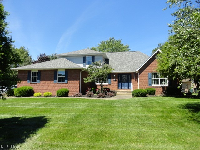 Bob-O-Link - Residential