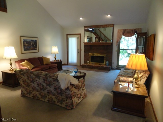 Bob-O-Link - Residential