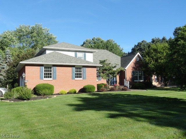 Bob-O-Link - Residential