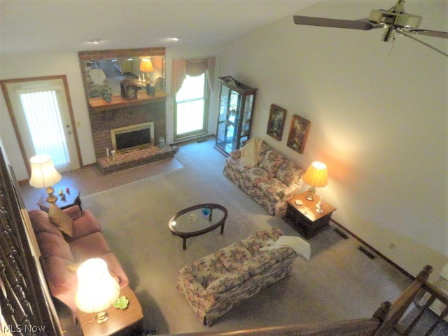 Bob-O-Link - Residential