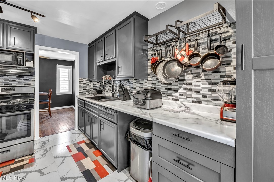 State Brook - Residential