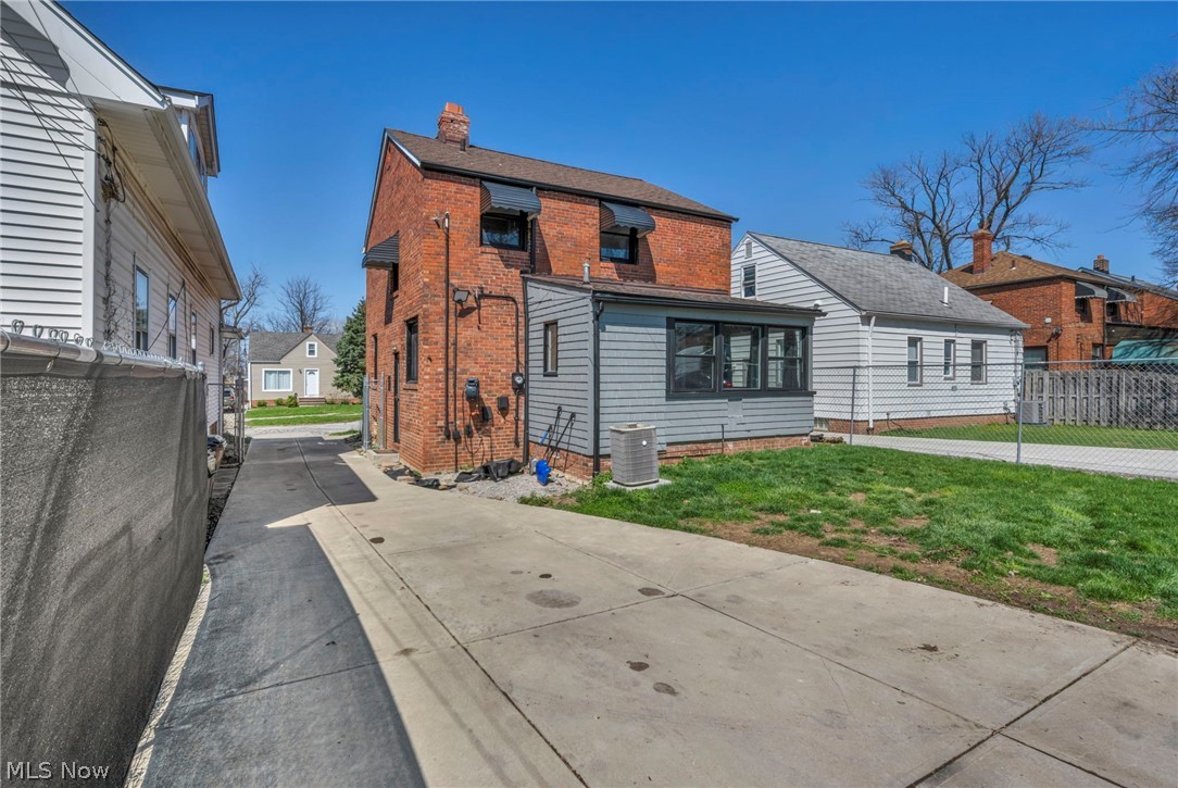 State Brook - Residential