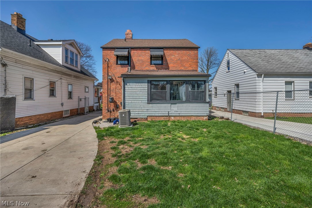 State Brook - Residential