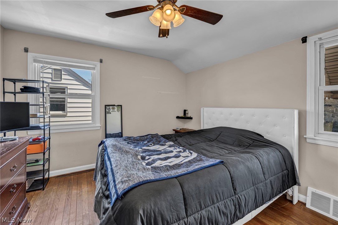 State Brook - Residential