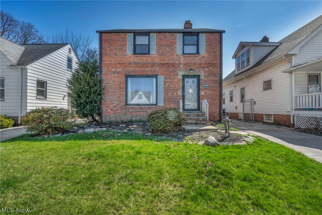 State Brook - Residential