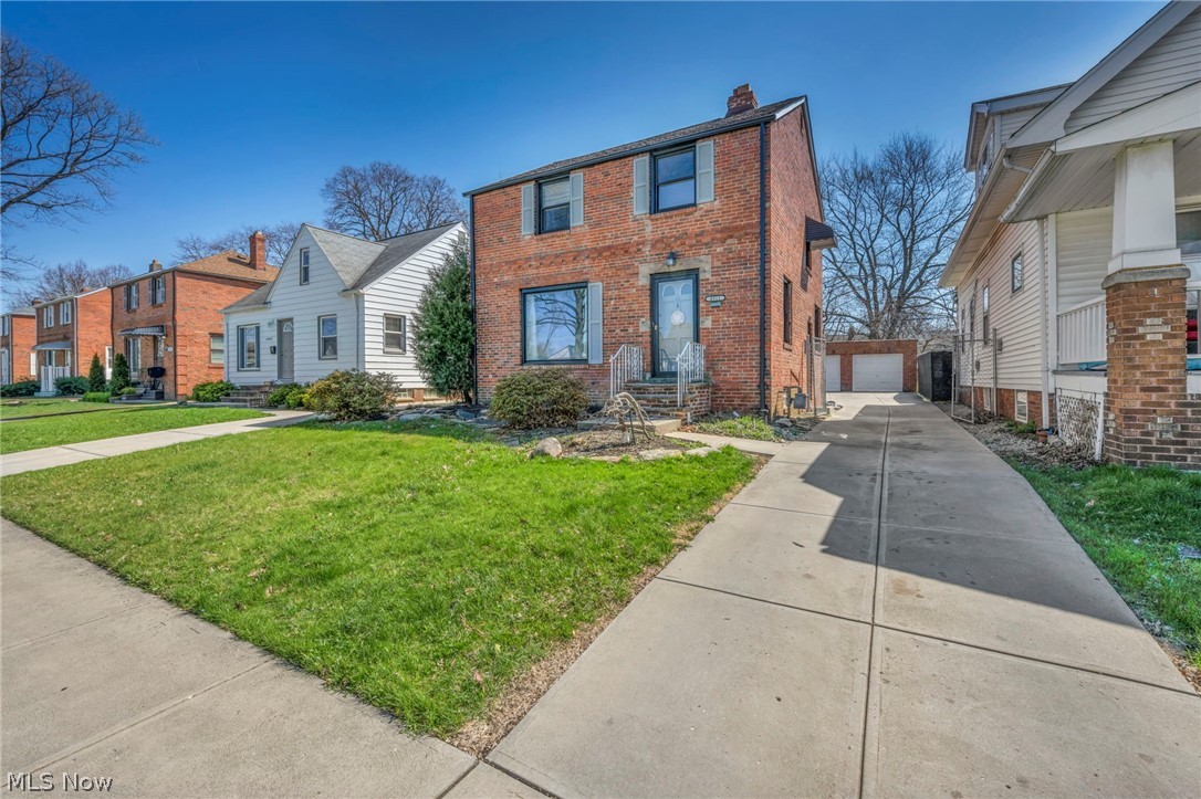 State Brook - Residential