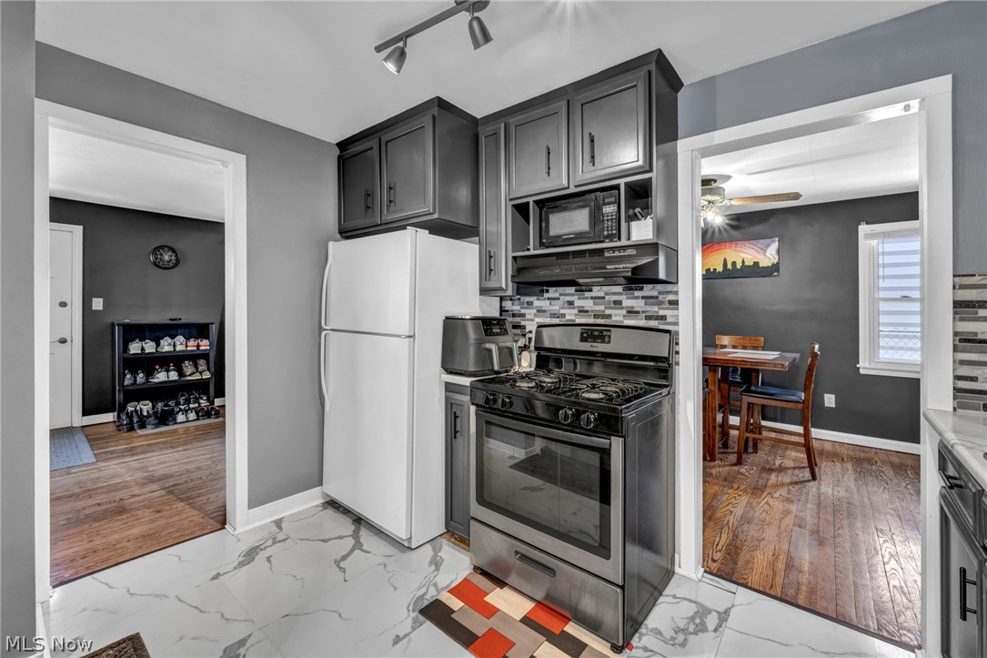 State Brook - Residential