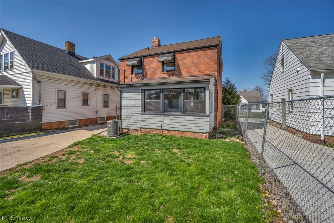 State Brook - Residential