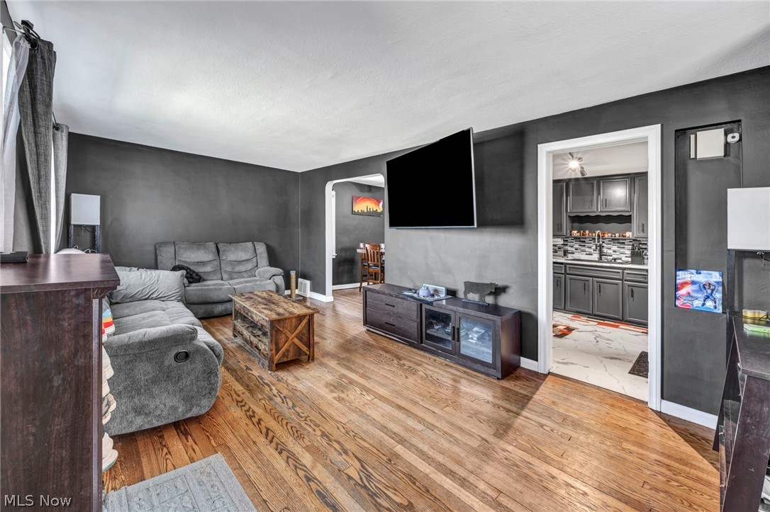 State Brook - Residential