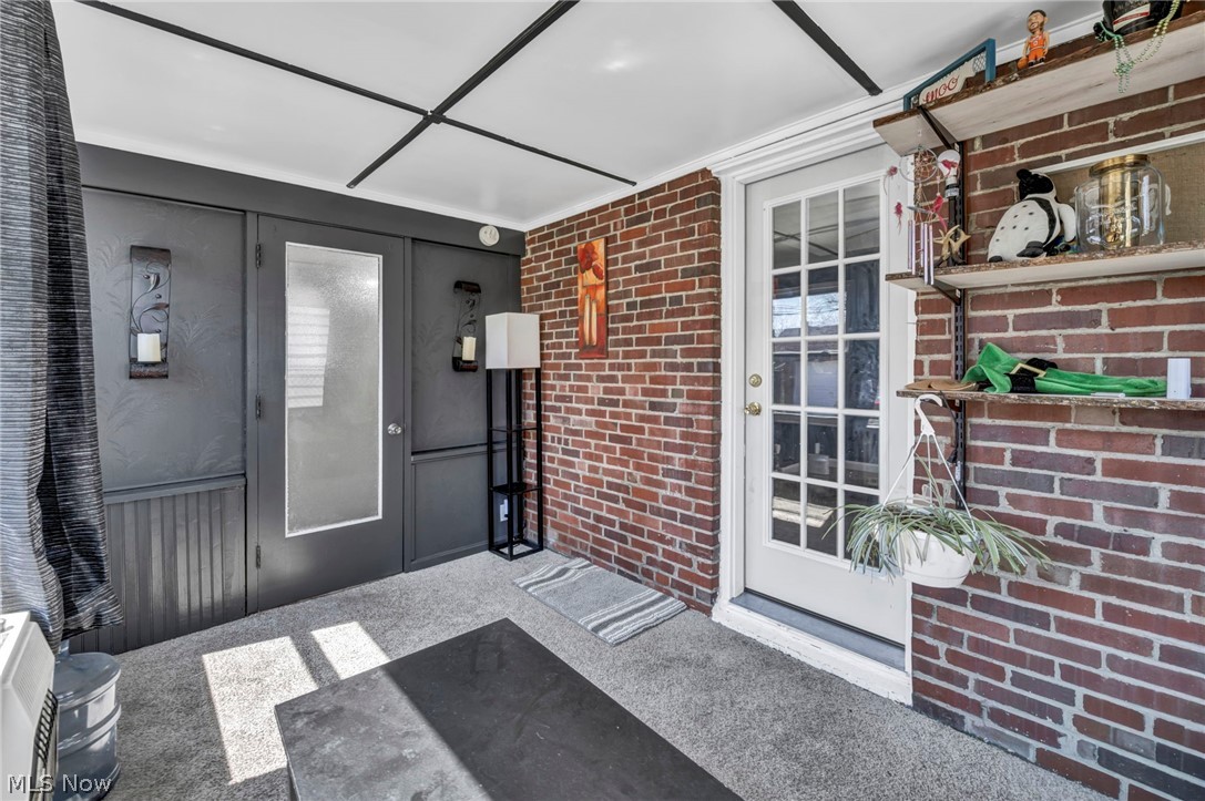 State Brook - Residential