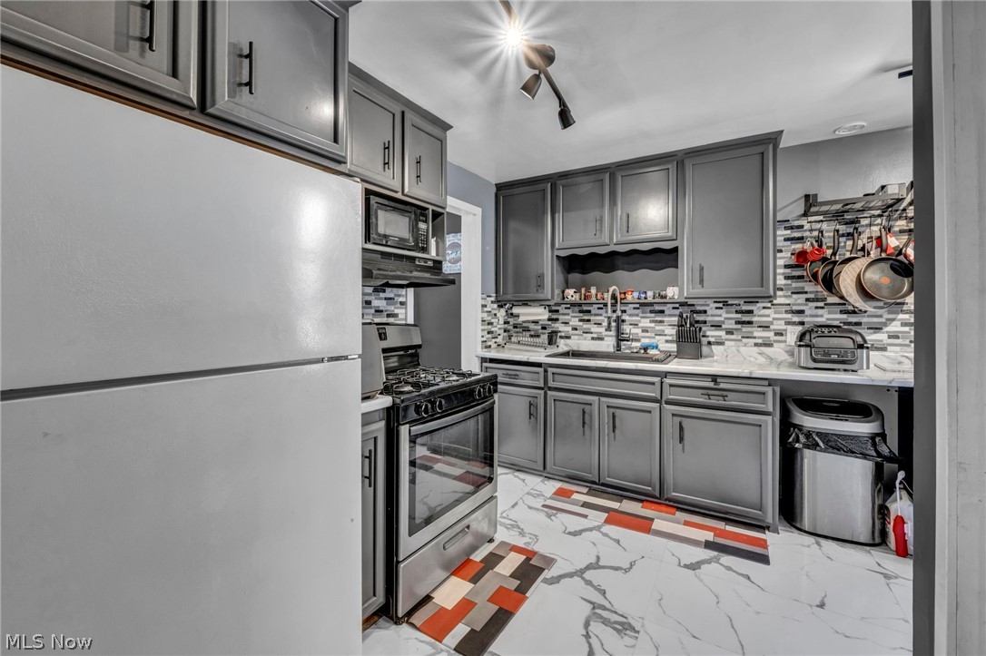 State Brook - Residential