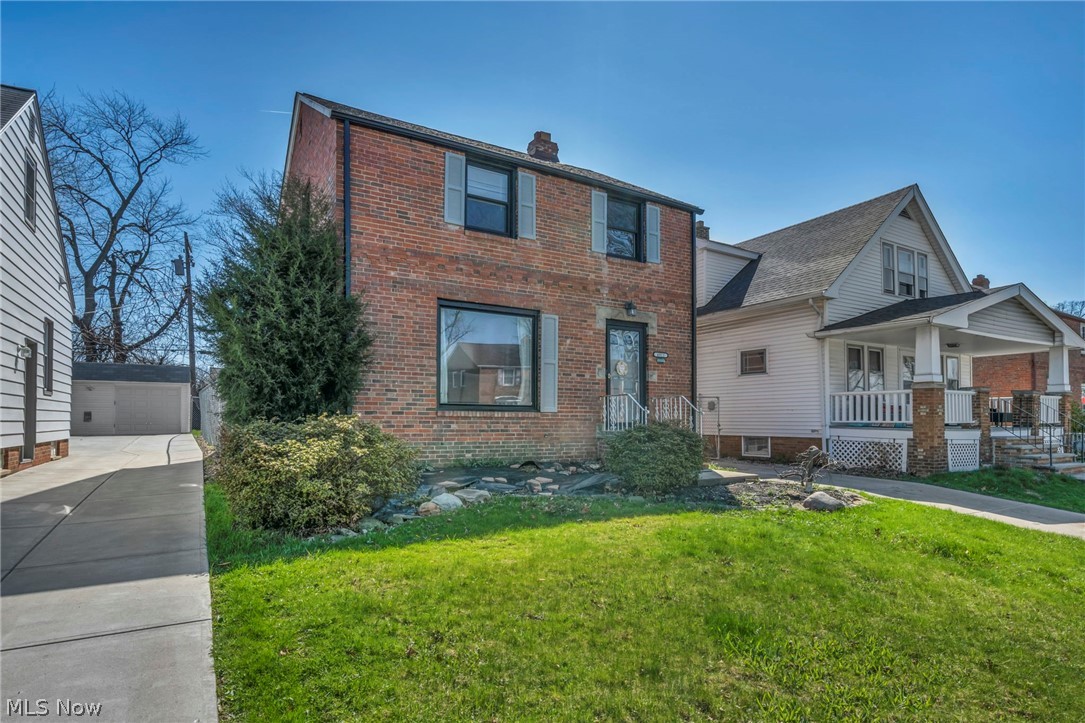 State Brook - Residential